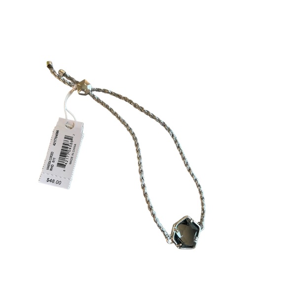 Kendra Scott Vanessa Friendship Bracelet - Picture 2 of 4